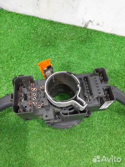 Подрулевой переключатель в сборе Skoda Octavia