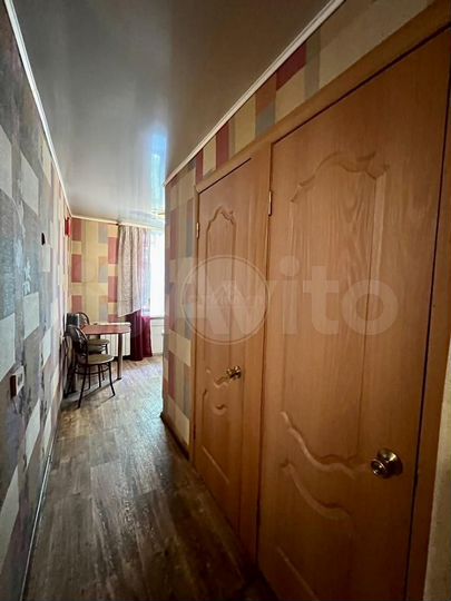 4-к. квартира, 60,9 м², 5/5 эт.