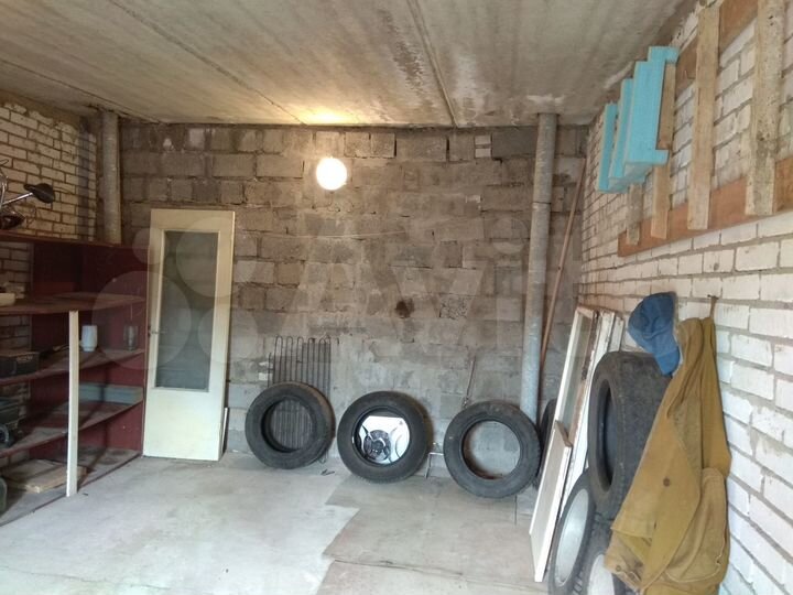 Гараж, 20 м²