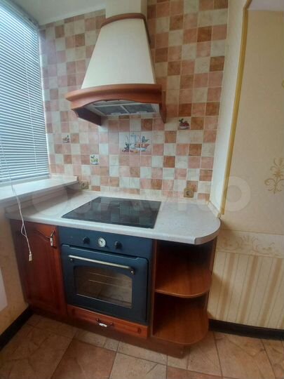 3-к. квартира, 94 м², 14/15 эт.