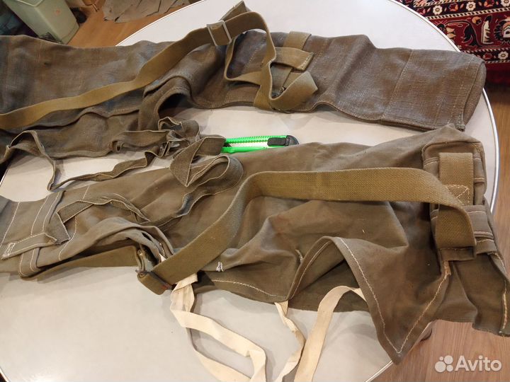 Чехол оружейный СССР