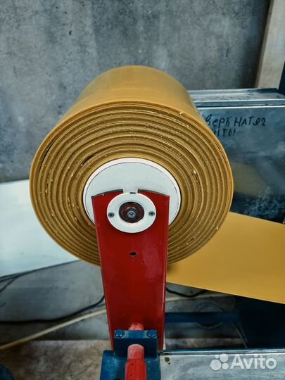 Вощина в обмен на воск