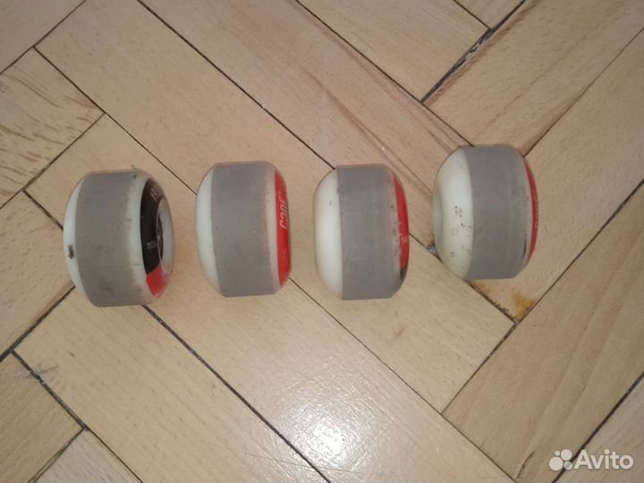 Колеса от Скейтборда Core