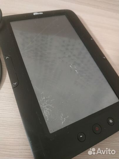 Электронная книга Ritmix