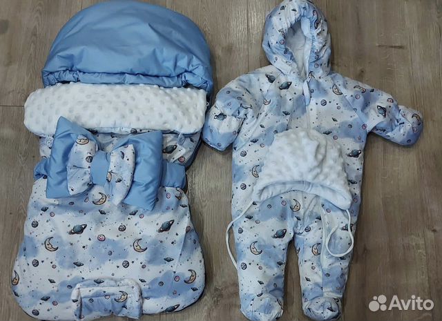 Комплект для выписки