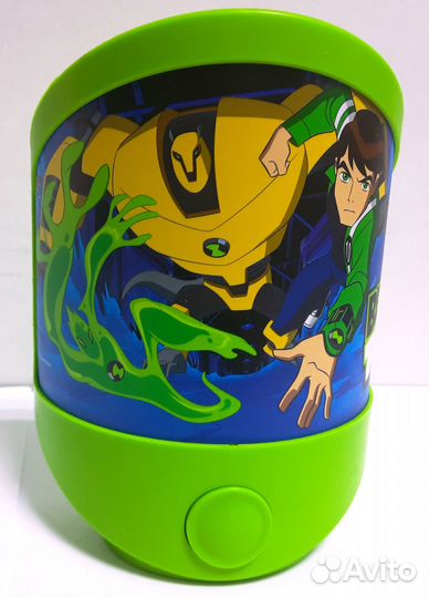 Светильник Ночник Ben