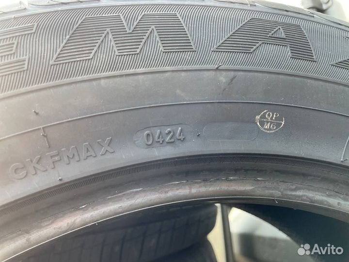 Firemax FM518 285/50 R20