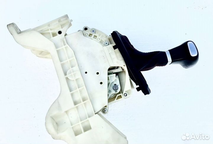 Селектор АКПП Kia Optima 4