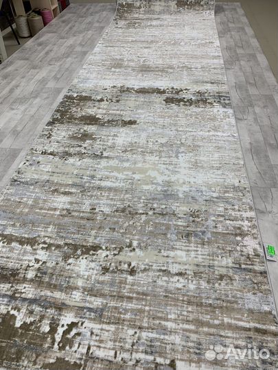 Ковровая дорожка Турция 160 см