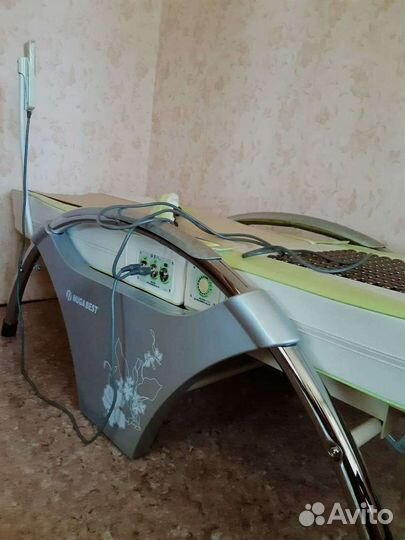 Кровать nuga best