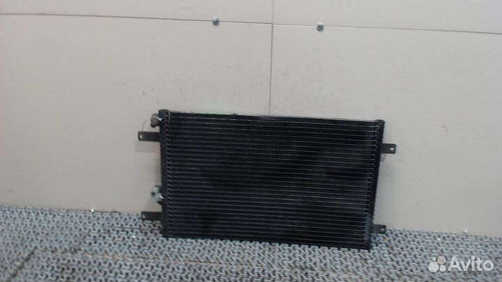 Радиатор кондиционера Ford Galaxy, 1996