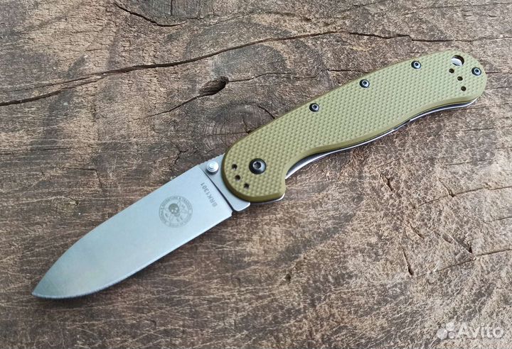 Нож складной esee Avispa
