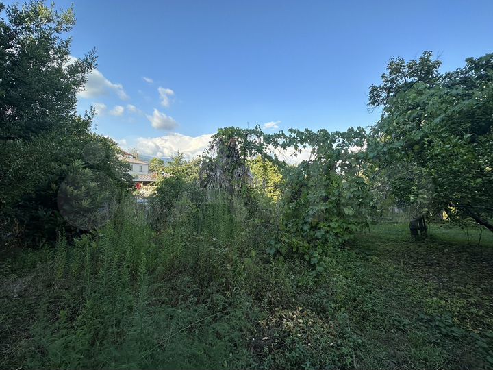 Дом (Абхазия)