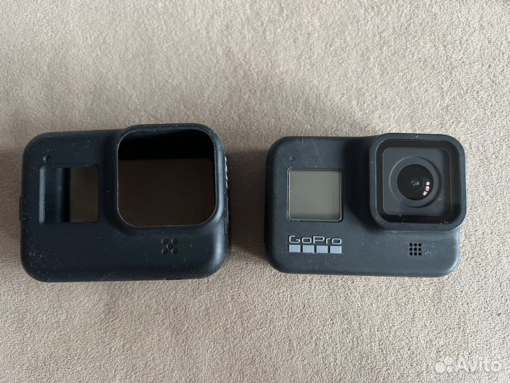 Камера GoPro Hero 8