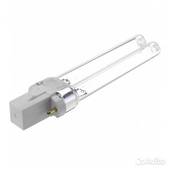 Уф лампа jebo 36w