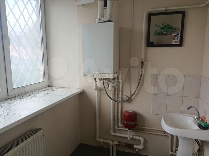 Продам помещение свободного назначения, 46.6 м²