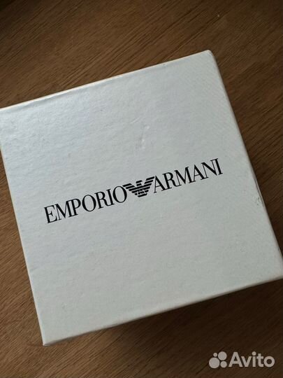 Браслет Armani