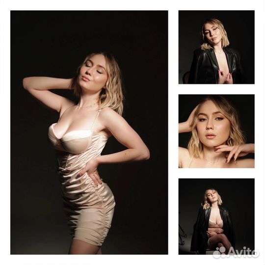 Фотограф Калининград