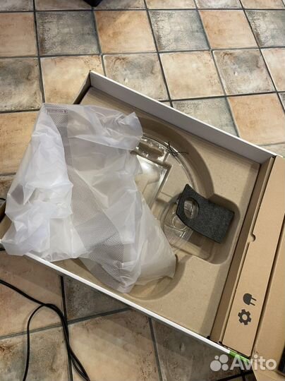 Робот пылесос irobot roomba е5