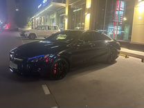 Mercedes-Benz CLA-класс AMG 2.0 AMT, 2016, 107 000 км, с пробегом, цена 3 300 000 руб.