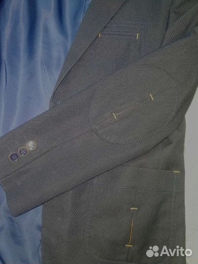 Школьный костюм для мальчика 146 152