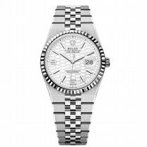 NEW Rolex Land-dweller 36mm Steel and White Gold, Ташкент