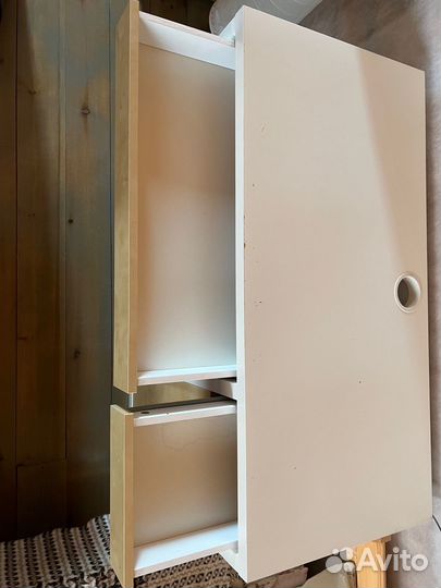 Письменный стол IKEA micke микке