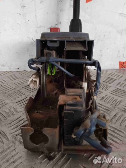 Селектор АКПП Тойота Терцел/Корса NL40