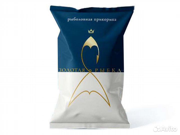 Прикормка для рыбалки