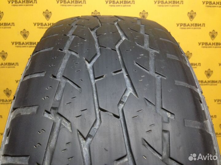 Triangle TR292 215/70 R16