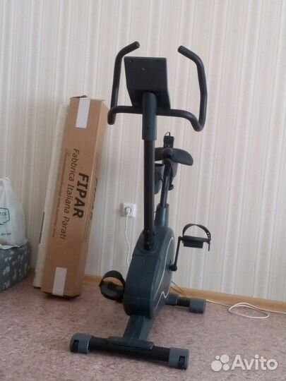 Велотренажёр