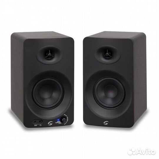 Студийные мониторы Soundsation Clarity-A4-BT пара