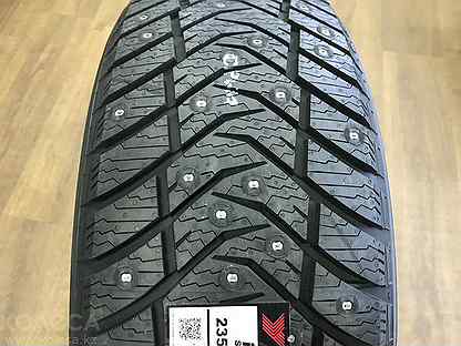 Zmax winternova stud отзывы. Yokohama ig65 235/65/r18 110t. Ig65 шипы Yokohama. Yokohama ICEGUARD stud ig65. 265/60r18 114t Yokohama ig65 шип.