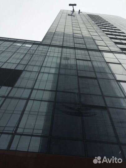 Реставрация алюминиевых конструкций