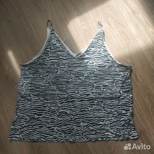 Топ майка h&m 62
