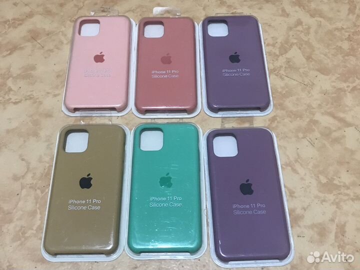 Чехол на iPhone 11, 11 pro, xr, 7,8plus