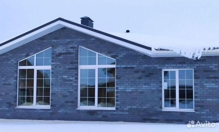 Окна за 1 день