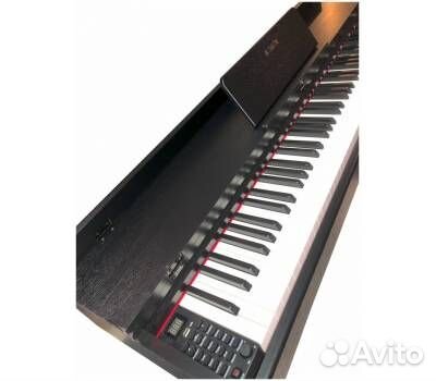 Aramius APO-160 MBK - Пианино цифровое