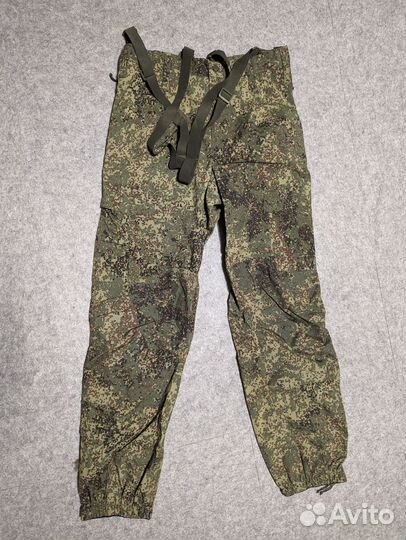 Костюм демисезонный вкпо