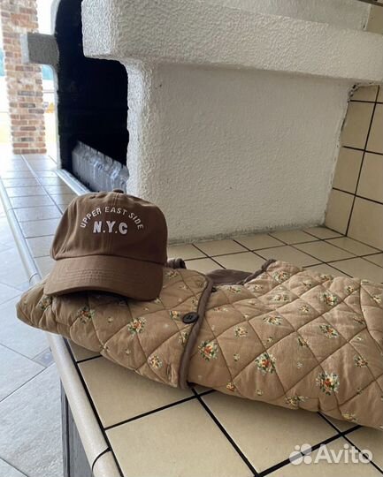 Детская одежда