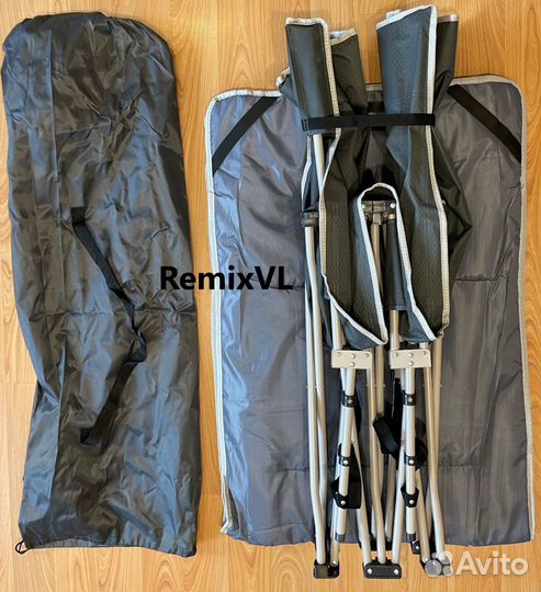 Видео Кровать раскладушка №3 автомат матрас 190x67