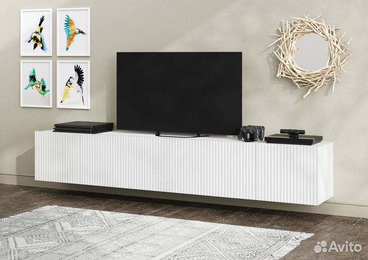 Тумба под телевизор