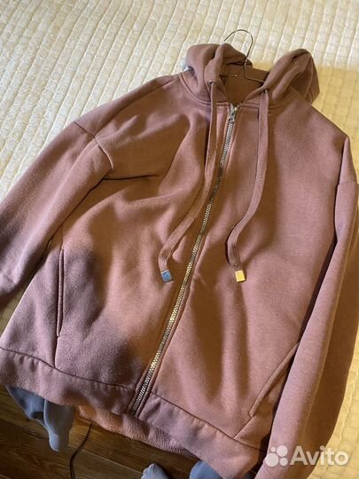 Вещи пакетом