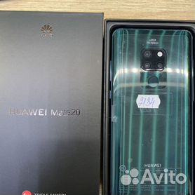 Mate 20 HUAWEI