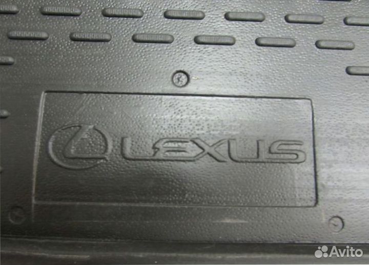Коврики Lexus RX 350 2009-2015