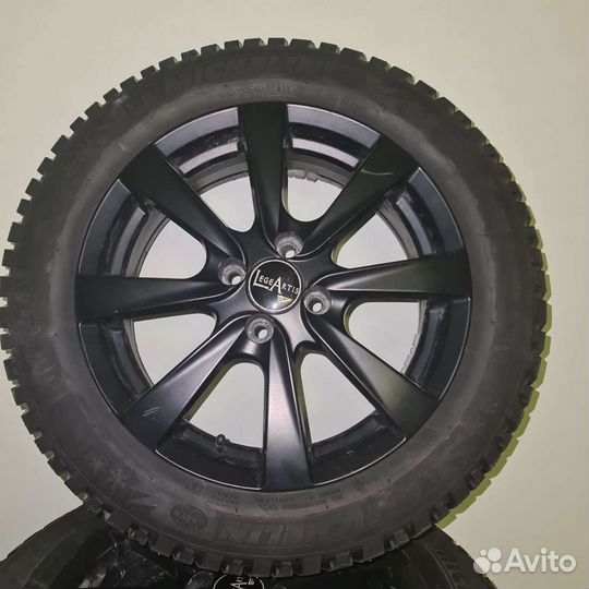 Michelin X-Ice North 3 16/55 R16