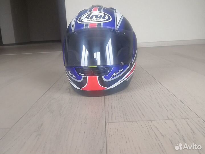 Шлем arai Rx-7 corsair