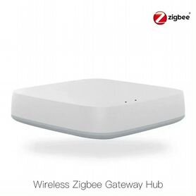 Умный шлюз(хаб) Zigbee wireless