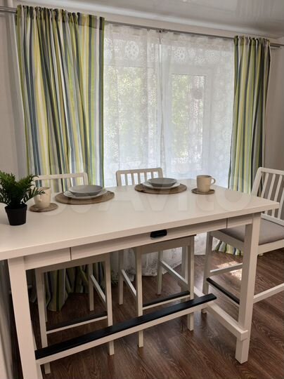 2-к. квартира, 45 м², 3/5 эт.