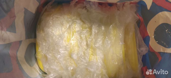 Летающие тарелки